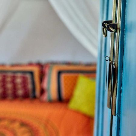 Finca La Salve Польенса Экстерьер фото
